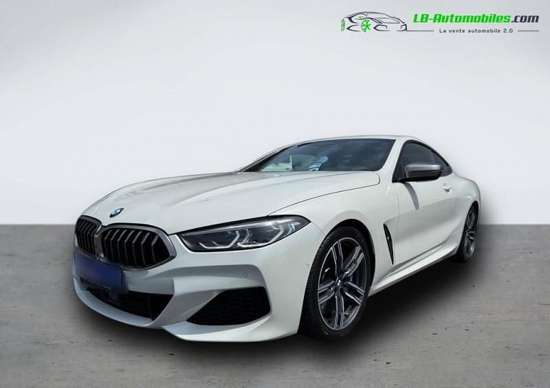 Utilisé 2020 BMW M850 Comfort Edition Coupé | 60 800 € - Image 1/4