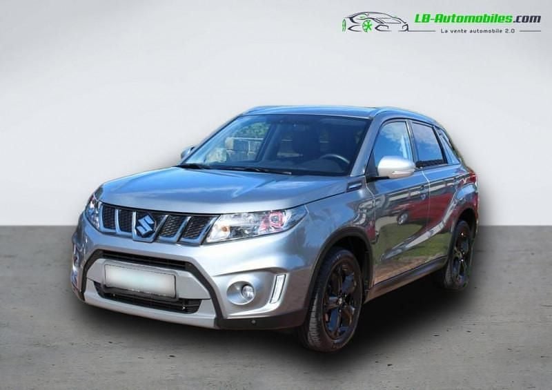 Utilisé 2018 Suzuki Vitara SUV | 21 100 € (Prix juste) - Image 1/4