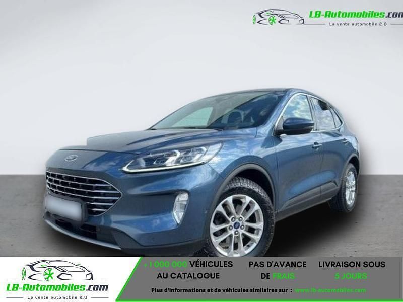 Occasion 2020 Ford Kuga SUV | 25 200 € (Prix juste) - Image 1/4