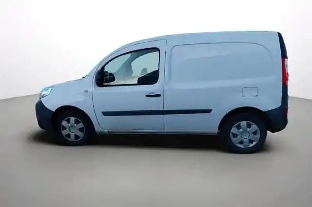 Occasion Renault Kangoo 2021 Blanc mineral Monospace