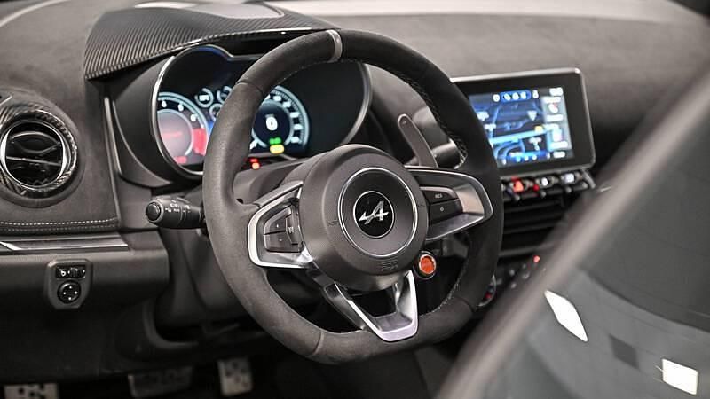 Occasion Alpine A110 300 ch (220 kW) 2024 Coupé