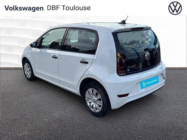 Occasion VW e-up! 61 kW (83 ch) 2023 Citadine