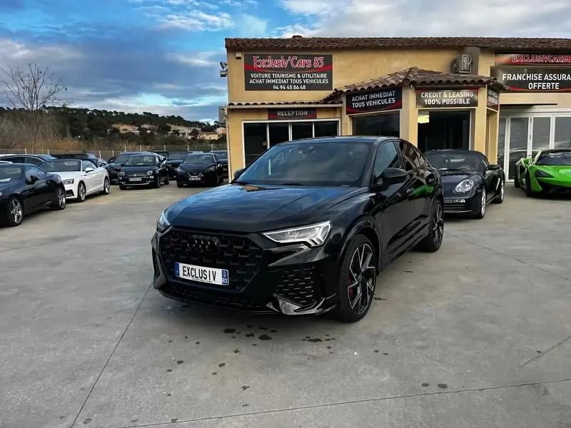 Utilisé 2022 Audi RS Q3 Sport SUV | 68 900 € - Image 1/4