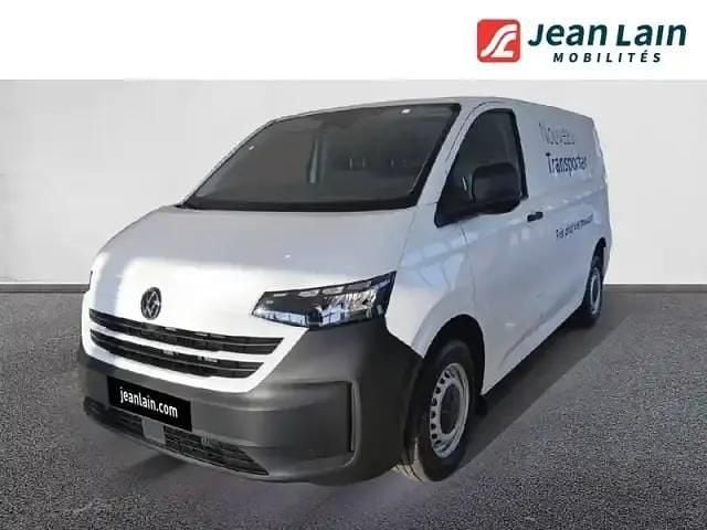 Clear white Utilisé 2025 VW T6.1 Van | 42 000 € (Bon prix) - Image 1/4