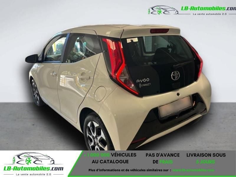 Occasion Toyota Aygo 72 ch (52 kW) 2020 Citadine
