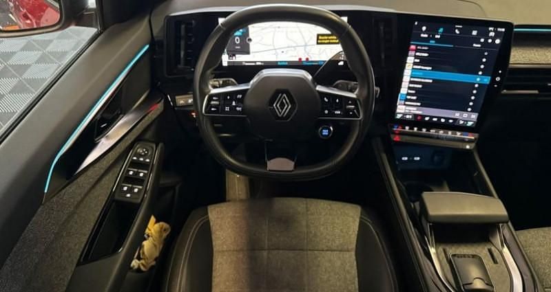 Occasion Renault Espace Techno 200 ch (147 kW) 2023 Monospace