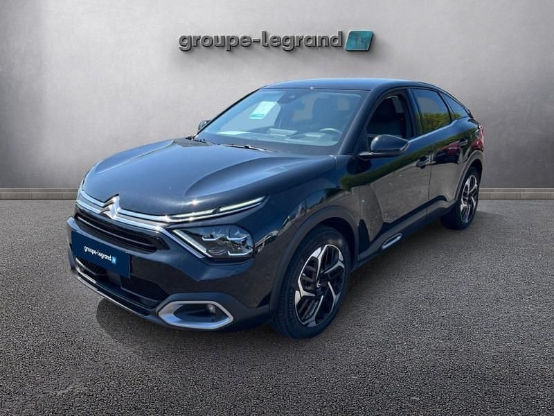 Occasion 2024 Citroën C4 PureTech Berline | 21 980 € (Prix assez cher) - Image 1/4
