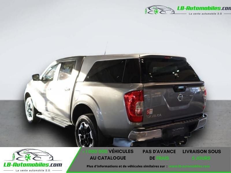 Utilisé 2021 Nissan Navara N-Connecta Pick-up | 33 200 € (Prix juste) - Image 1/4