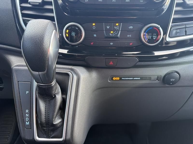 Occasion Ford Transit S 170 ch (125 kW) 2024 Gris Van