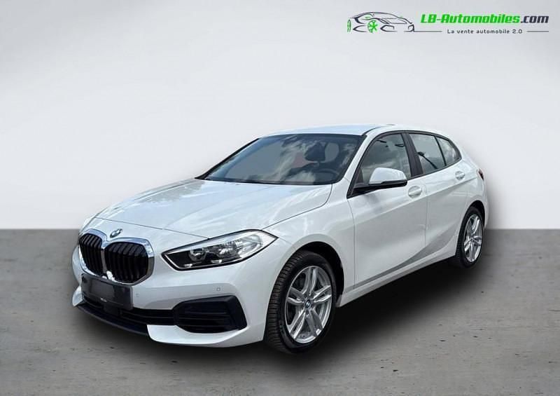 Utilisé 2022 BMW 116 Citadine | 22 800 € (Prix juste) - Image 1/4