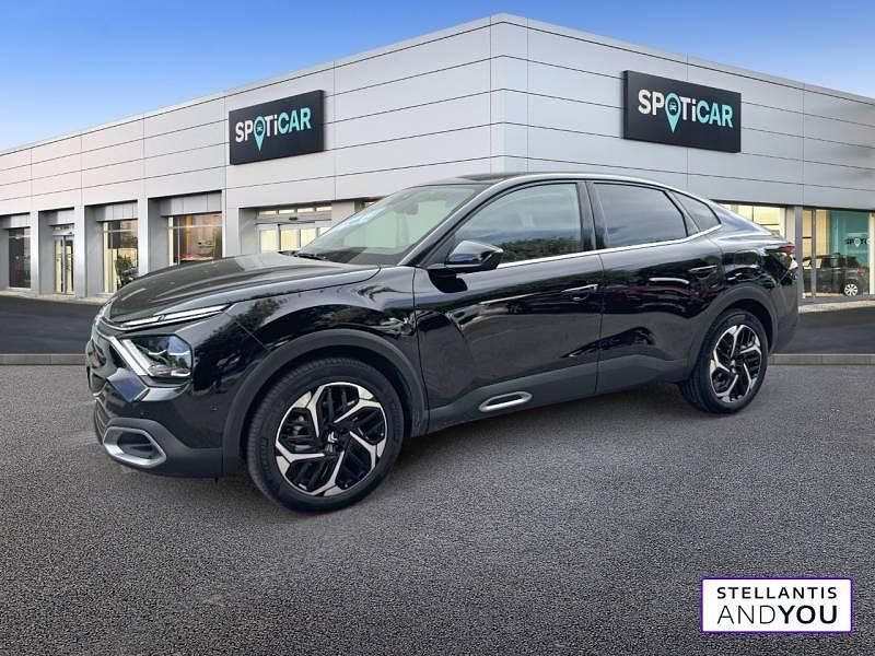 Utilisé 2024 Citroën C4 PureTech Berline | 22 490 € (Prix assez cher) - Image 1/4