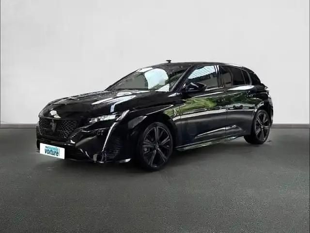 Occasion Peugeot 308 GTi 145 ch (106 kW) 2025 Noir Berline