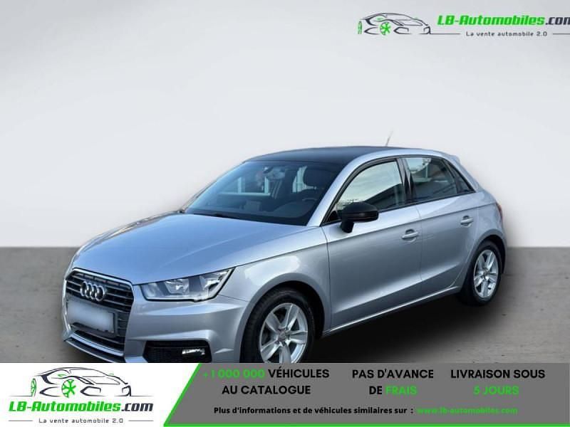 Occasion Audi A1 Sportback Sport 82 ch (60 kW) 2018 Citadine