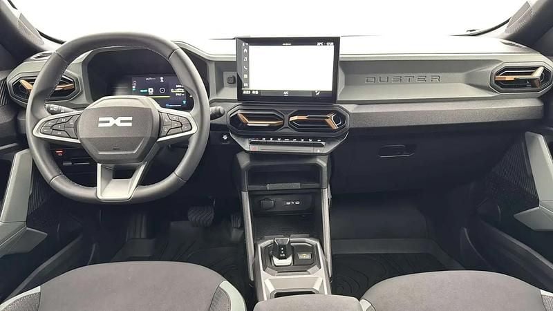 Occasion Dacia Duster Extreme 2025 Beige SUV