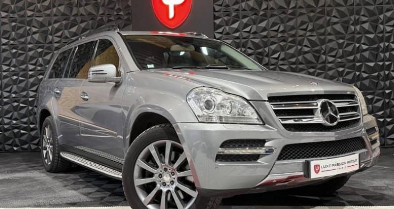 Occasion 2011 Mercedes 350 | 26 990 € - Image 1/4