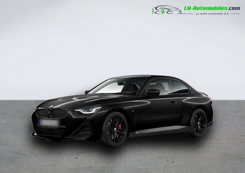 Utilisé 2022 BMW 220 Comfort Edition Coupé | 43 400 € - Image 1/4