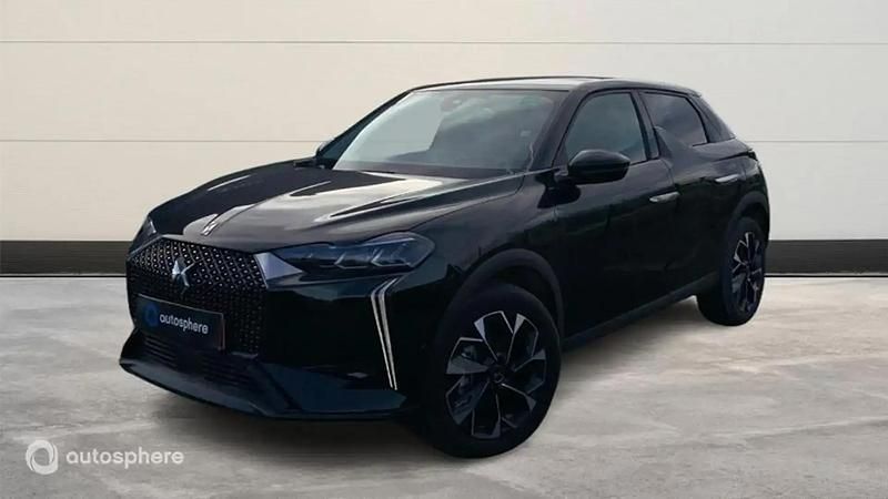 Occasion DS Automobiles DS3 Crossback Opera 133 ch (97 kW) 2024 SUV