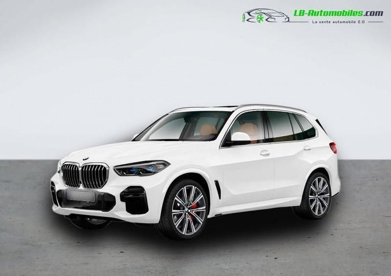 Utilisé 2022 BMW 333 Comfort Edition | 77 300 € - Image 1/4