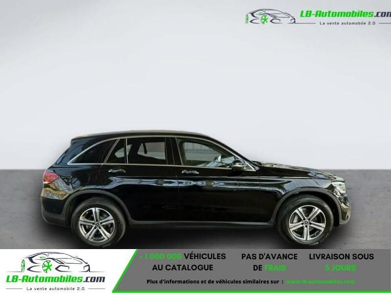 Occasion Mercedes GLC300e 194 ch (142 kW) 2020
