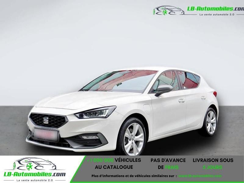 Utilisé 2021 Seat Leon Berline | 27 200 € (Prix assez cher) - Image 1/4