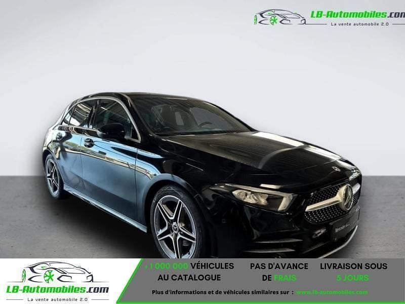 Occasion 2022 Mercedes A200 Berline | 31 000 € (Prix juste) - Image 1/4