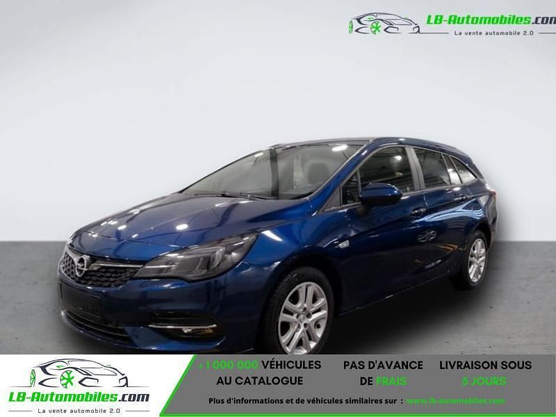 Utilisé 2020 Opel Astra Break | 16 700 € (Prix juste) - Image 1/4