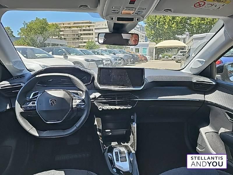 Nouvelle Peugeot 208 Style 100 ch (73 kW) 2025 Citadine