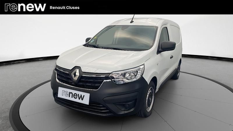 Blanc Utilisé 2023 Renault Express Van | 16 890 € - Image 1/4