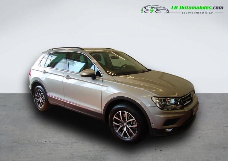 Utilisé 2017 VW Tiguan SUV | 29 200 € (Bon prix) - Image 1/4