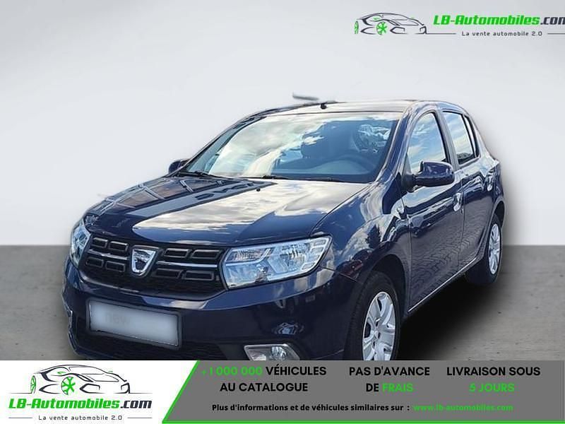 Utilisé 2019 Dacia Sandero Citadine | 11 900 € (Prix assez cher) - Image 1/4