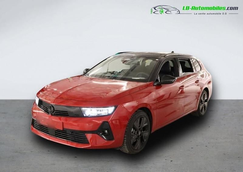 Utilisé 2024 Opel Astra Break | 35 500 € (Prix cher) - Image 1/3