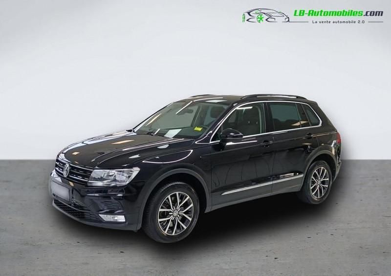 Utilisé 2016 VW Tiguan SUV | 25 200 € (Bon prix) - Image 1/4