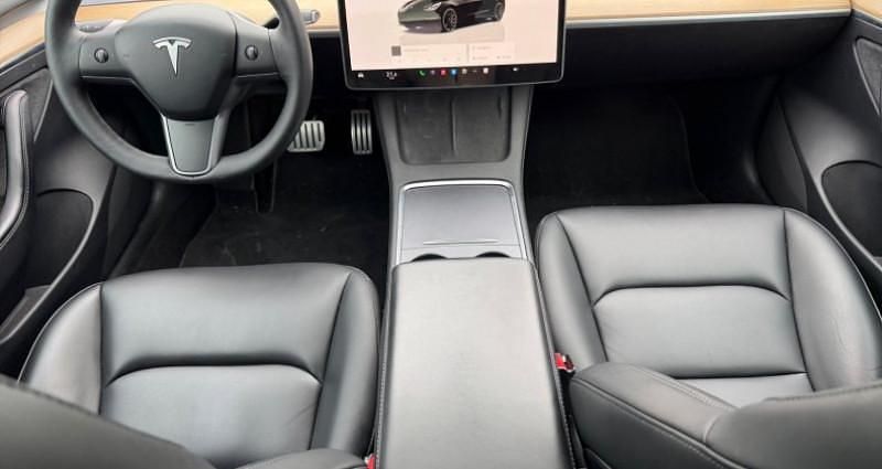 Occasion Tesla Model 3 Performance 81 kW (111 ch) 2022 Berline