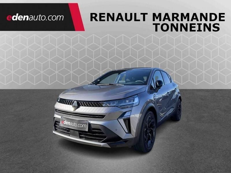 Utilisé 2025 Renault Captur Esprit Alpine SUV | 32 640 € - Image 1/4