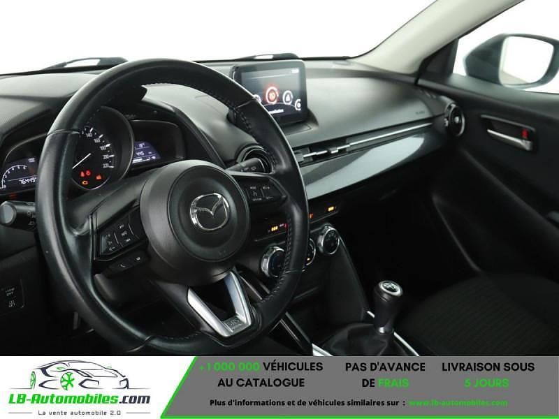 Occasion Mazda 2 90 ch (66 kW) 2017 Citadine