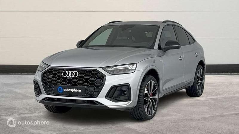 Occasion Audi Q5 S-Line 269 ch (197 kW) 2022 SUV