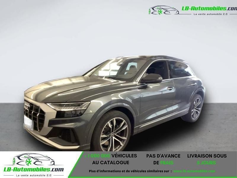 Utilisé 2020 Audi SQ8 Sport SUV | 90 400 € - Image 1/3