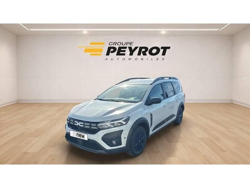 Occasion Dacia Jogger Extreme 2023 Blanc Monospace