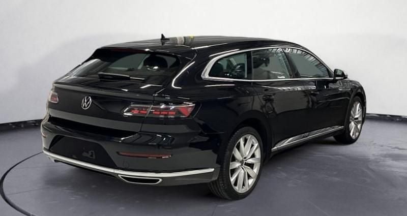 Occasion VW Arteon Elegance 156 ch (114 kW) 2022 Berline