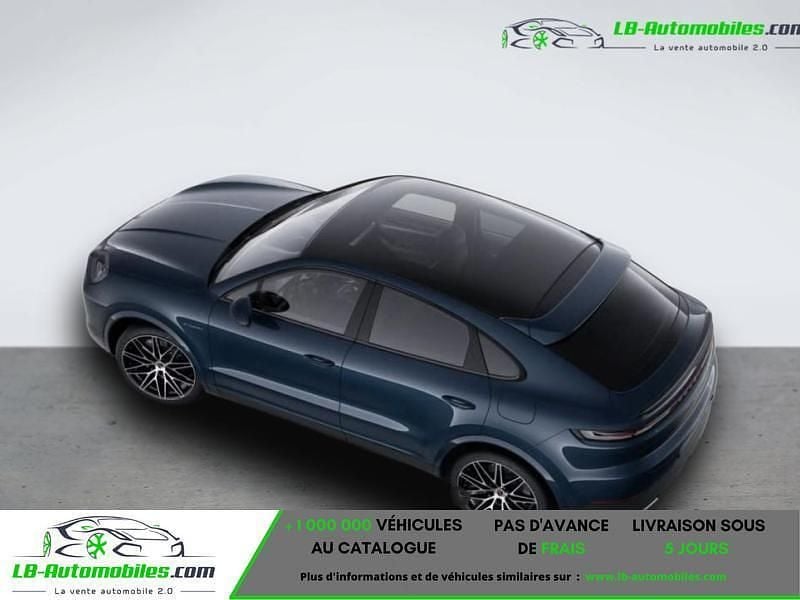 Utilisé 2023 Porsche Cayenne SUV | 108 400 € (Bon prix) - Image 1/4