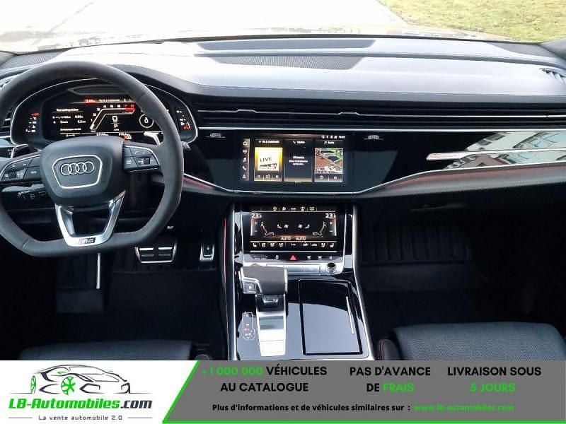 Occasion Audi RS Q8 Sport 600 ch (441 kW) 2021 SUV