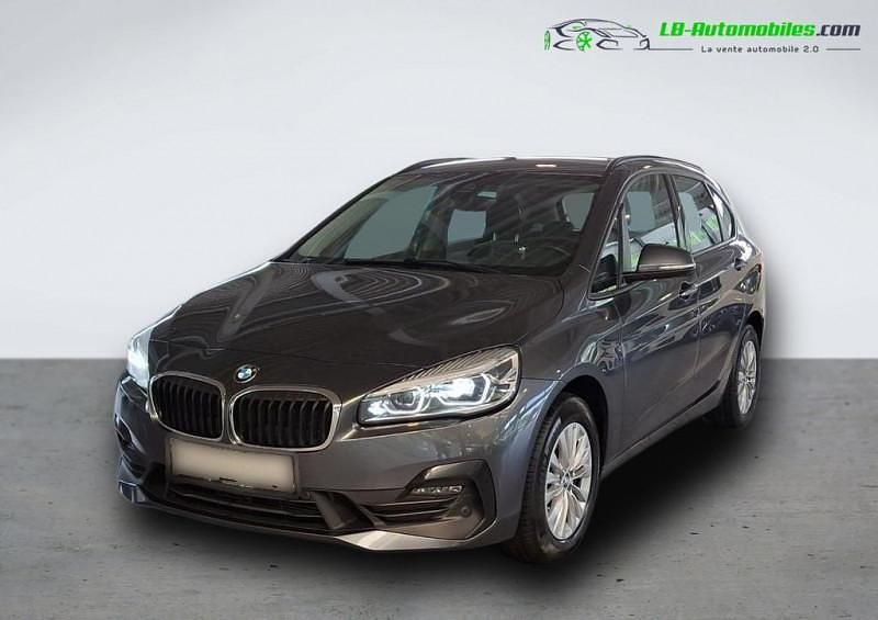 Utilisé 2020 BMW 218 Sport Line Break | 24 000 € (Prix juste) - Image 1/4