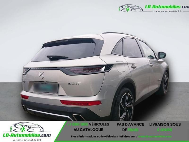 Occasion DS Automobiles DS7 Crossback 299 ch (219 kW) 2021 SUV
