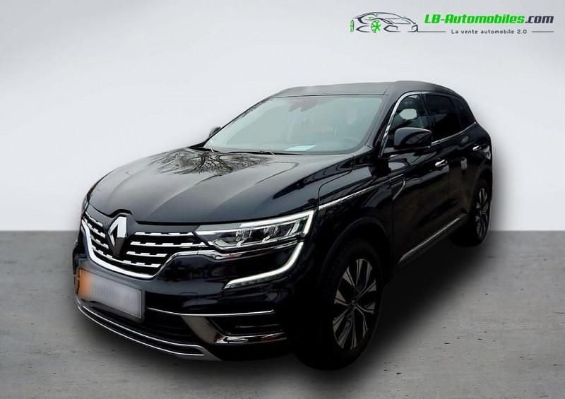 Utilisé 2022 Renault Koleos SUV | 28 400 € (Prix juste) - Image 1/4