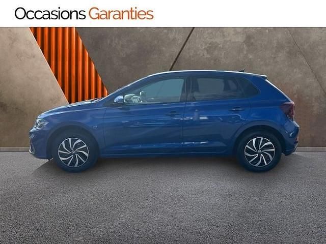 Utilisé 2024 VW Polo Edition | 22 790 € (Prix juste) - Image 1/3