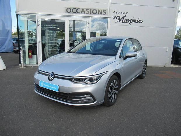 Utilisé 2021 VW Golf VIII Style | 22 990 € (Prix juste) - Image 1/4