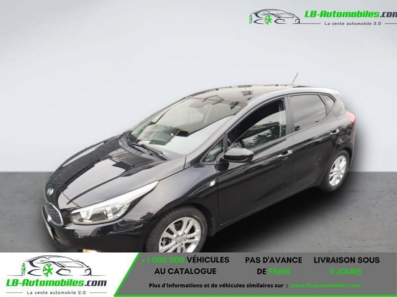 Occasion Kia Ceed 99 ch (72 kW) 2015 Citadine