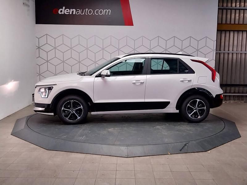 Occasion Kia Niro Active 138 ch (101 kW) 2025 SUV