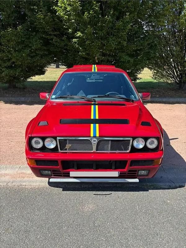 Occasion 1995 Lancia Delta Citadine | 117 000 € - Image 1/4