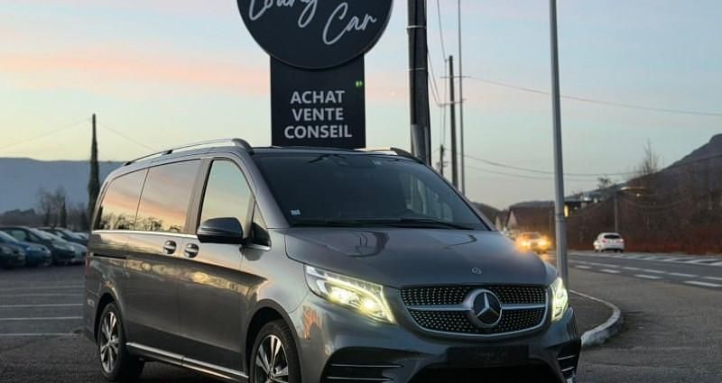 Occasion 2019 Mercedes 300 AMG Break | 58 990 € - Image 1/4